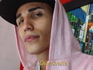 Diamandis