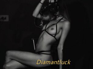 Diamantluck