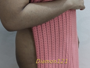 Diamon121