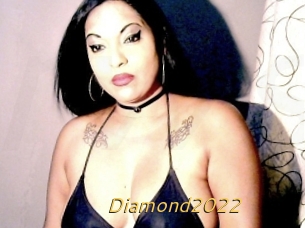 Diamond2022
