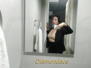 Diamondace