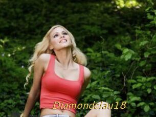 Diamondclau18