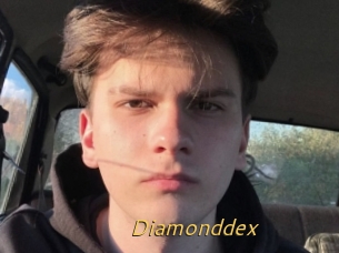 Diamonddex