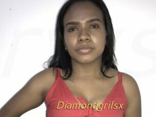 Diamondgrilsx