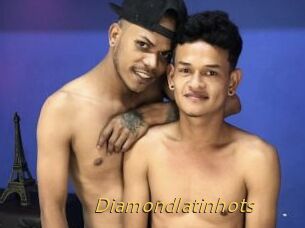 Diamondlatinhots