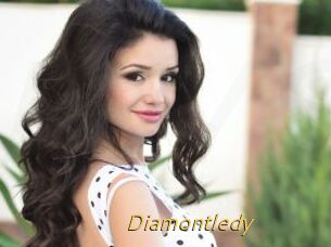 Diamontledy