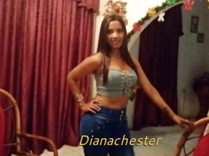 Dianachester
