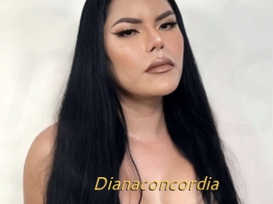 Dianaconcordia
