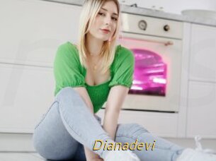 Dianadevi
