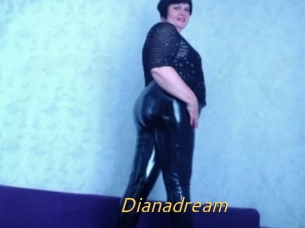 Dianadream