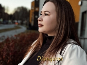 Dianajanis