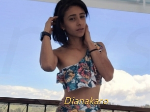 Dianakaro