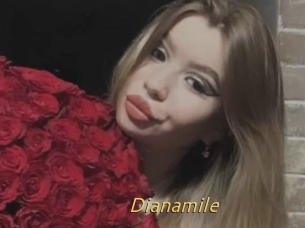 Dianamile