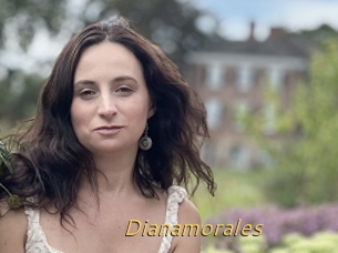 Dianamorales