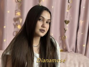 Dianamose
