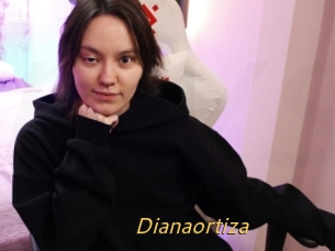 Dianaortiza
