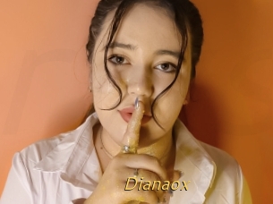 Dianaox