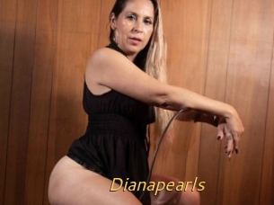 Dianapearls