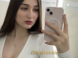 Dianarousie