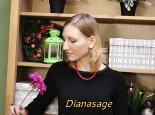 Dianasage