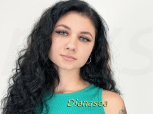 Dianasea