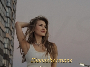 Dianashermans