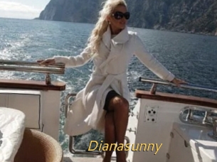Dianasunny