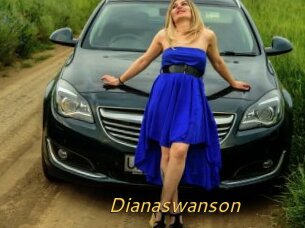 Dianaswanson