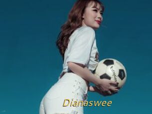 Dianaswee