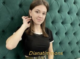 Dianatimmons