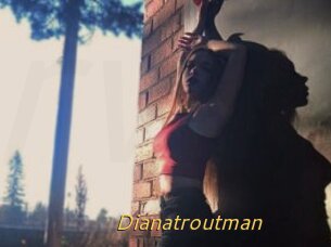 Dianatroutman