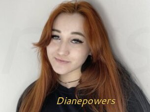 Dianepowers