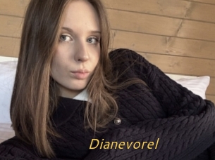 Dianevorel