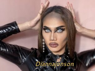 Diannajonson
