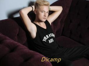 Dicamp