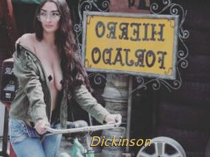 Dickinson