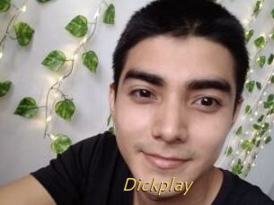Dickplay