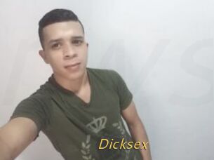 Dicksex