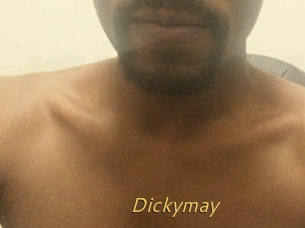 Dickymay