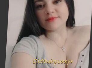 Didihairpussyx