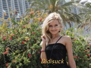 Didisuck