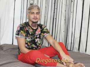 Diegorossio