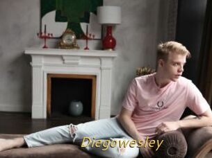 Diegowesley