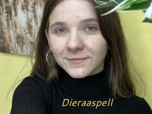 Dieraaspell