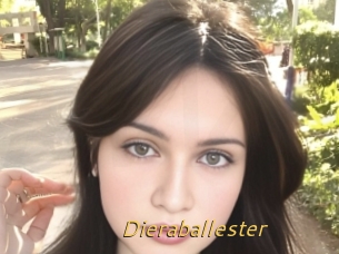 Dieraballester