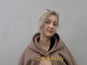 Dierabiddy