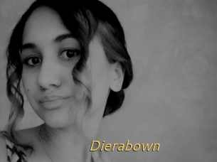 Dierabown