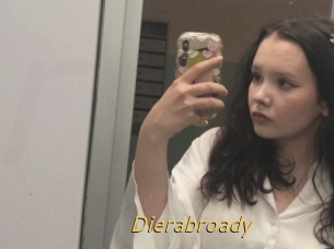 Dierabroady