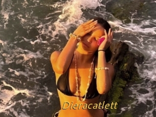 Dieracatlett