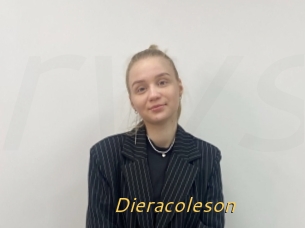 Dieracoleson